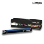 Fotoconductor Lexmark C950X71G Black | C950de (115.000 Pag)