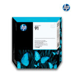 Tinta HP C9518A (91) 775ML Mantenimiento Designjet Z6100