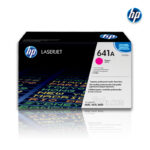 Toner Hp C9723A (641A) L.J. 4600 Magenta