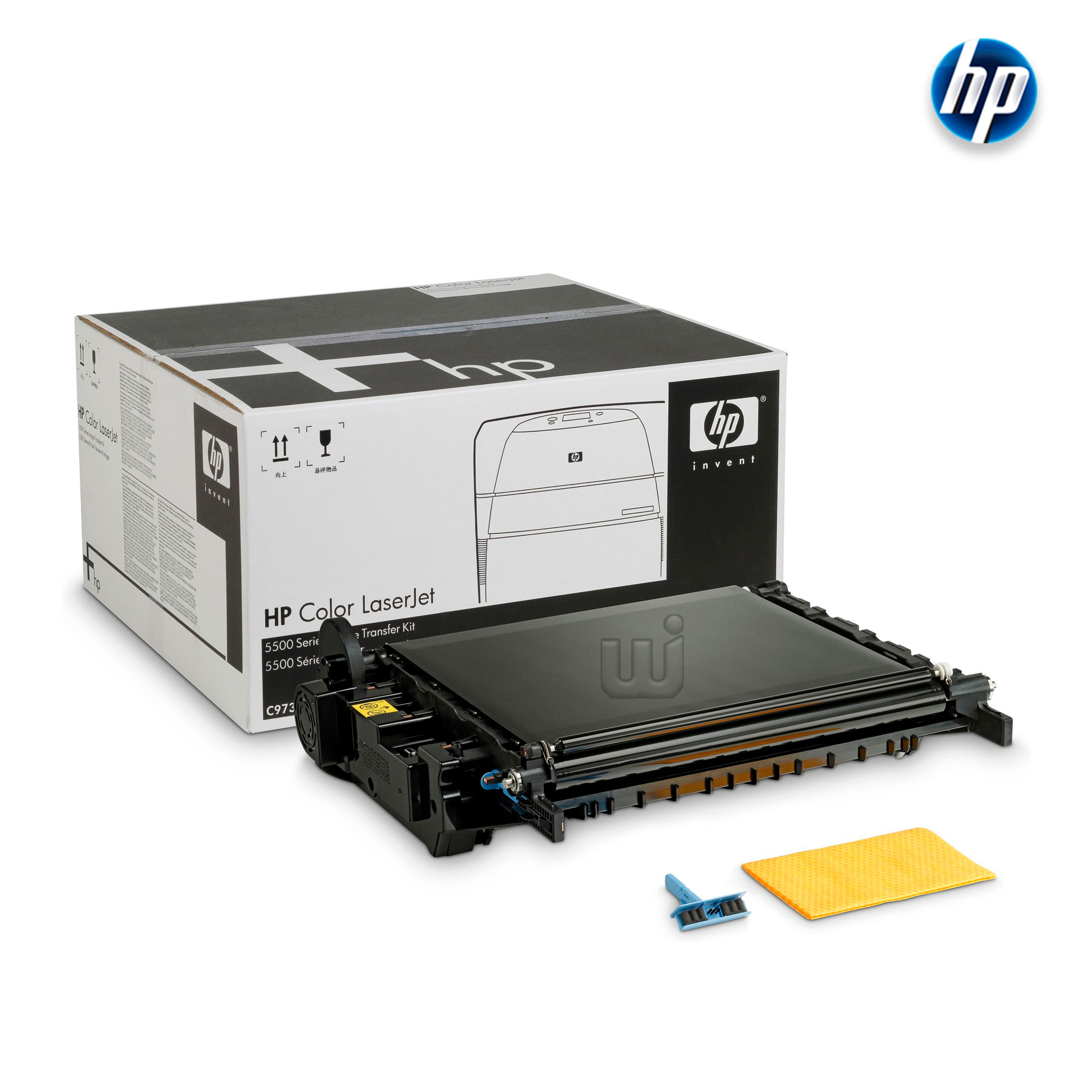 C9734B.jpg Transfer Kit HP C9734B LaserJet Color 5500 (120,000 Pag) - Imagen 1