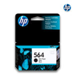 Tinta HP CB316WL (564) Negro Photosmart D5460
