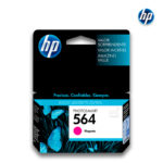 Tinta HP CB319WL (564) Magenta Photosmart D5460