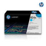 Tambor HP 824A Cyan (CB385A) | LaserJet Color CP6015 (35,000 Pag)