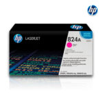 Tambor HP 824A Magenta (CB387A) | LaserJet Color CP6015 (35,000 Pag)