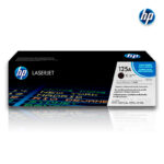 Toner Hp CB540A (125A) L.J. 1215 Negro