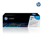 Toner Hp CB541A (125A) L.J. 1215 Cyan