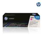 Toner Hp CB543A (125A) L.J. 1215 Magenta