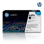 Toner Hp CE260X (649X) L.J. CP4525 Negro (17.000 Pag)
