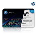 Tóner Hp CE264X (646X) Negro L.J. CM4540 (17.000 Pag)