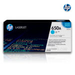 Tóner Hp CE271A (650A) Cyan L.J. CP5525 (15.000 Pag)