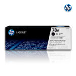 Tóner Hp CE278A (78A) L.J. P1606 Negro (2.100 Pag)