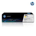 Tóner Hp CE312A (126A) L.J. CP1025 Amarillo (1.000 Pag)