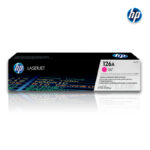 Tóner Hp CE313A (126A) L.J. CP1025 Magenta (1.000 Pag)