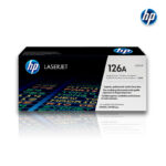 Drum Imaging HP 126A (CE314A) Negro | LaserJet CP1025 (14.000 Pag)