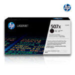 Tóner Hp CE400X (507X) L.J. M551 Negro (11.000 Pag)