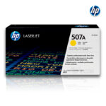 Tóner Hp CE402A (507A) L.J. M551 Yellow (6.000 Pag)