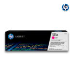 Tóner Hp CF213A (131A) L.J. 200 M276 Magenta (1.800 Pág)