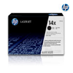 Tóner Hp CF214X (14X) L.J. ENT 700 M12 Negro (17.500 Pag)