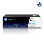 Drum Imaging HP 19A (CF219A) Negro | LaserJet Pro M102 (12.000 Pag)