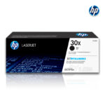 Tóner HP CF230X (30X) L.J.P M203DW Negro (3.500 Pag)