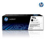 Tóner HP CF279A (79A) L.J. PRO M12W Negro (1.000 Pag)