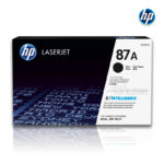 Tóner Hp CF287A (87A) L.J.E. M506 Negro (9.000 Pág)