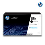 Tóner HP CF289A (89A) L.J.E M507 Negro (5.000 Pag)