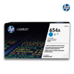 Tóner HP CF331A (654A) ENT M651 Cyan (15,000 Pag)
