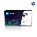 Drum HP 828A (CF358A) Negro | LaserJet M880Z (30.000 Pag)