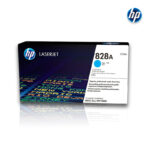 Drum HP 828A (CF359A) Cyan | LaserJet M880Z (30.000 Pag)