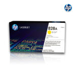 Drum HP 828A (CF364A) Amarillo | LaserJet M880Z (30.000 Pag)