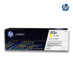 Tóner HP CF382A (312A) L.J. M476 Amarillo (2,700 Pag)