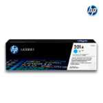 Tóner HP CF401A (201A) L.J. Pro M252 Cyan (1,400 Pag)