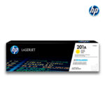 Tóner HP CF402A (201A) L.J. Pro M252 Amarillo (1,400 Pag)