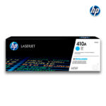 Tóner HP CF411A (410A) L.J. Pro M477 Cyan (2,300 Pag)