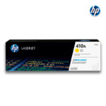 Tóner HP CF412A (410A) L.J. Pro M477 Amarillo (2,300 Pag)