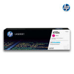 Tóner HP CF413A (410A) L.J. Pro M477 Magenta (2,300 Pag)