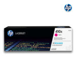 Tóner HP CF413X (410X) L.J. Pro M477 Magenta (5,000 Pag)
