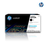 Tóner HP CF450A (655A) Ent M652 Negro (12.500 Pag)