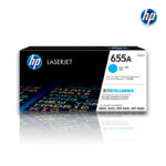 Tóner HP CF451A (655A) Ent M652 Cyan (10.500 Pag)
