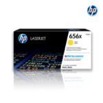 Tóner HP CF462X (656X) Ent M652 Amarillo (22.000 Pag)
