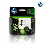Tinta HP 61XL Black (CH563WN) | DeskJet 2050, 2541