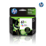 Tinta HP 61XL Color (CH564WN) | DeskJet 2050, 2541