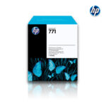 Cartucho de Mantenimiento HP 771 (CH644A) | DesignJet Z6200