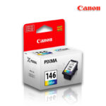 Tinta Canon CL-146 Tricolor 9ML MG2410 (180 Pag)