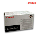 Revelador Canon CLC-1000BK Black Para CLC-1000, 2400 (8,500 Pag)