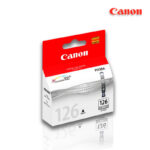 Tinta Canon CLI-126G Gray 9ML Para iP4810 (210 Pag)