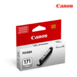 Tinta Canon CLI-171 Gray 6.5ML Para MG5710, MG6810, MG7710 (300 Pag)