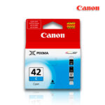 Tinta Canon CLI-42C Cyan 13ML Para Pro-100, 100S (600 Pag)