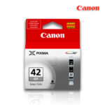 Tinta Canon CLI-42GY Gray 13ML Para Pro-100, 100S (492 Pag)